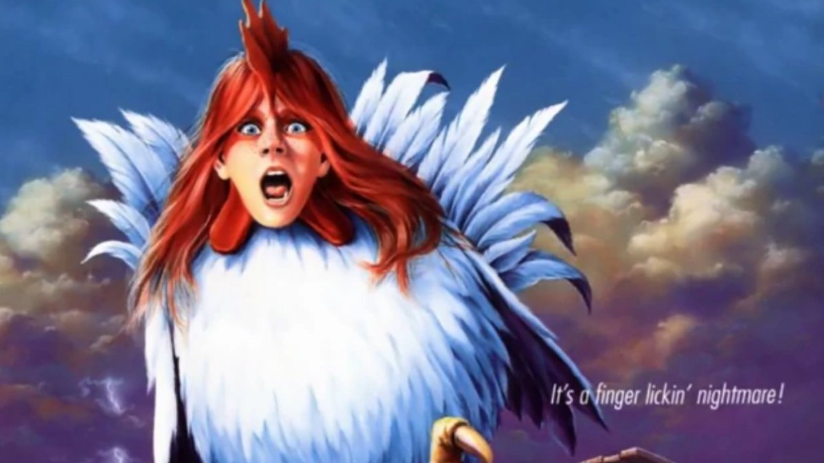 Goosebuds tweet media