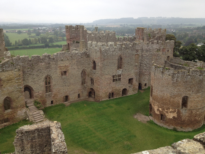 10. Coin experts say these markings are unusual and without English precedent. They are at a loss to explain why this was done.Perhaps the answer is simple: it was Henry.