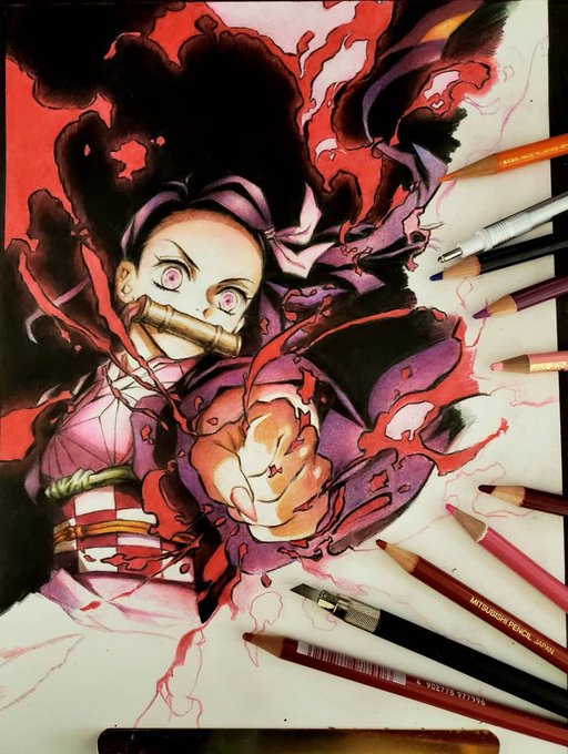 鬼滅 かっこいい のイラスト マンガ作品 21 件 Twoucan 鬼滅 かっこいい のイラスト マンガ作品 21 件 Twoucan