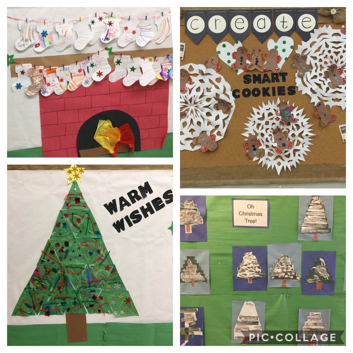 RyersonTVDSB's tweet photo. Our Ryerson FDK classes are getting into the holiday spirit!@RyersonTVDSB @RyersonTVDSB @italkliteracy https://t.co/1V1yPZHq46