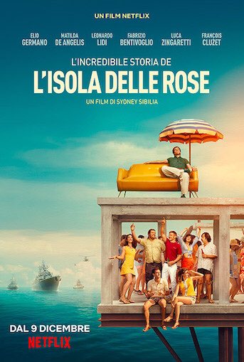 acheni_23's tweet photo. Attenzione, perché a #Rimini tutto è possibile ;) #Lisoladellerose #Netflix https://t.co/6jyQ6Gk6NC
