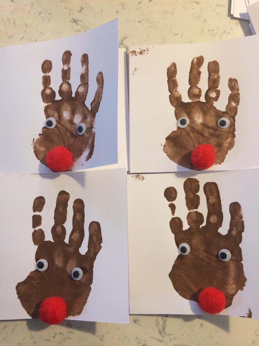 DonePre's tweet photo. We hope the businesses on the High Street have enjoyed receiving their Christmas cards from the Pre-school children today. Thank you to Lucy, India’s mum for arranging and delivering the cards as well as organising our lovely festive singing trip to Iddenshall Hall last week 🎄 https://t.co/bC0L4o2Omj