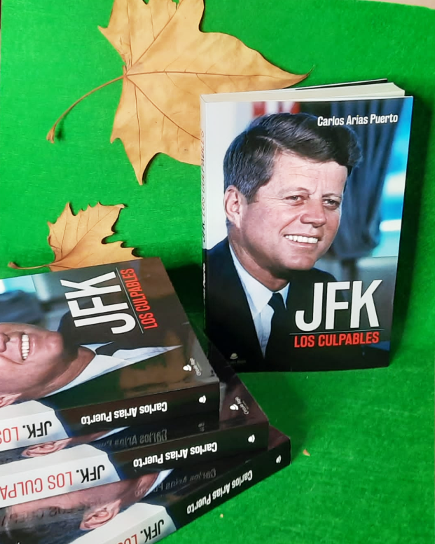 Acabo de publicar mi primer libro. 

Deseadme suerte!