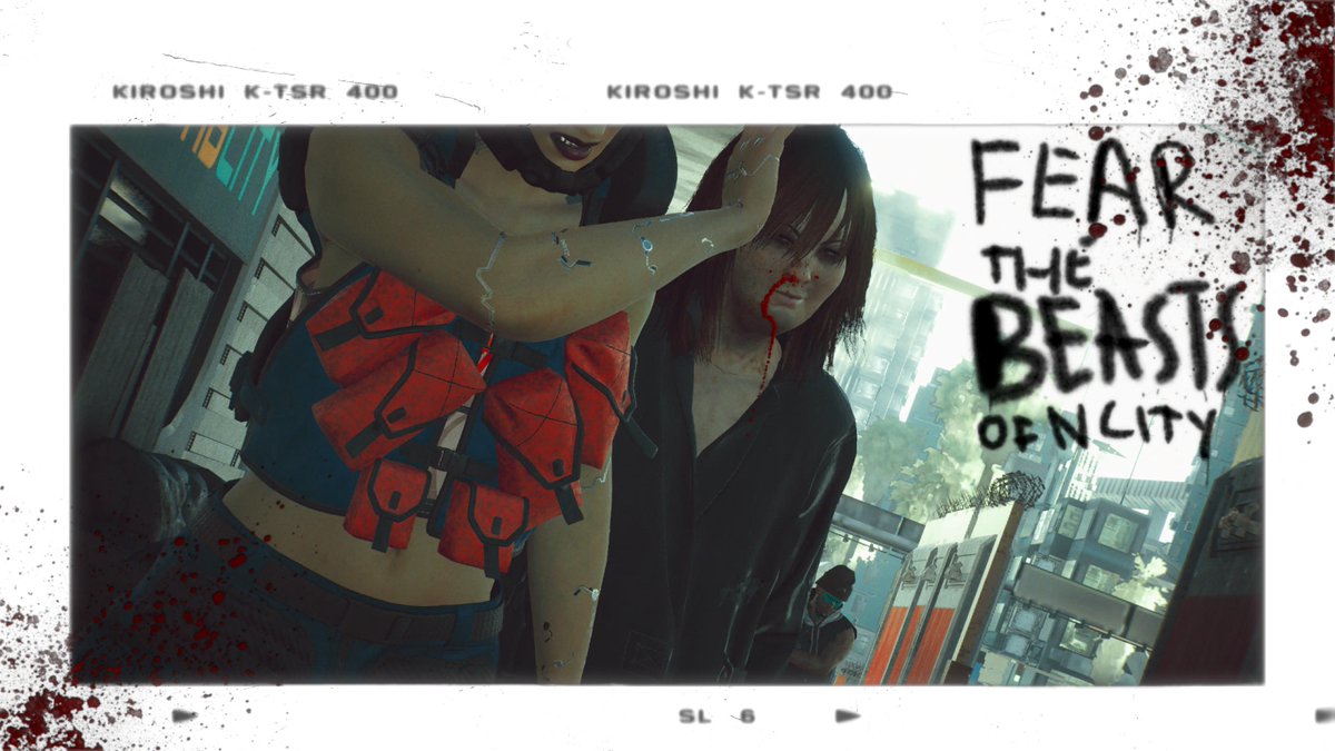 domigraph's tweet image. #PS5Share, #Cyberpunk2077 attention invasion de zombies en provenance d'un mysterieux manoir...