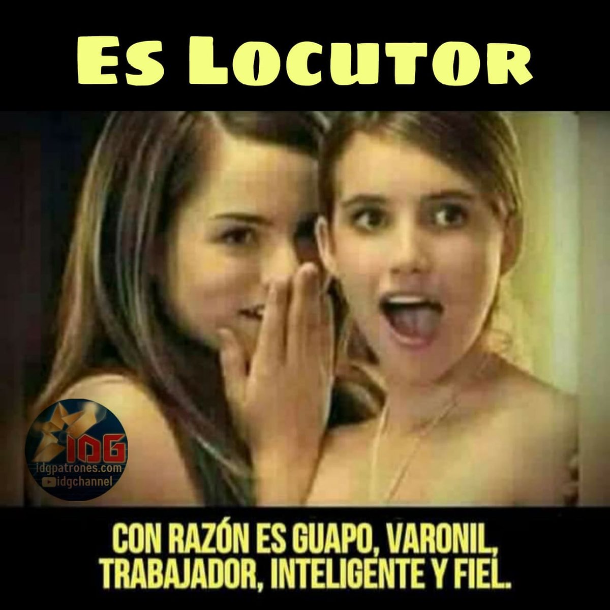 vecinasIdenGrup's tweet photo. Pues... 🤭❤️
@IDGPatrones
https://t.co/waQaHV4kxk
.
.
.
📸 #GreisHernandez
#10AñosIDG #InvasionIDG #LosPatronesDelRegional #YoEscuchoIDG https://t.co/xv78cuzpLo