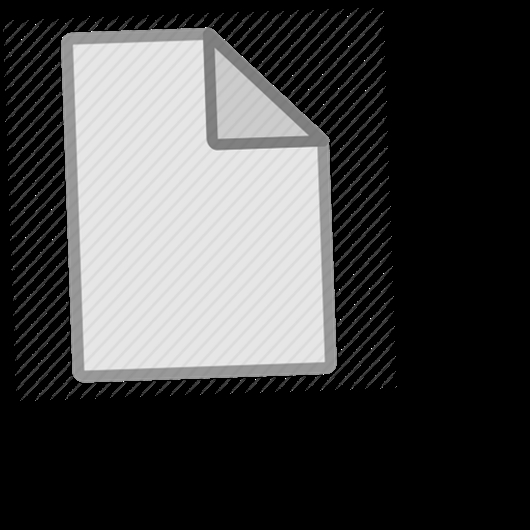 blank video file download / Twitter