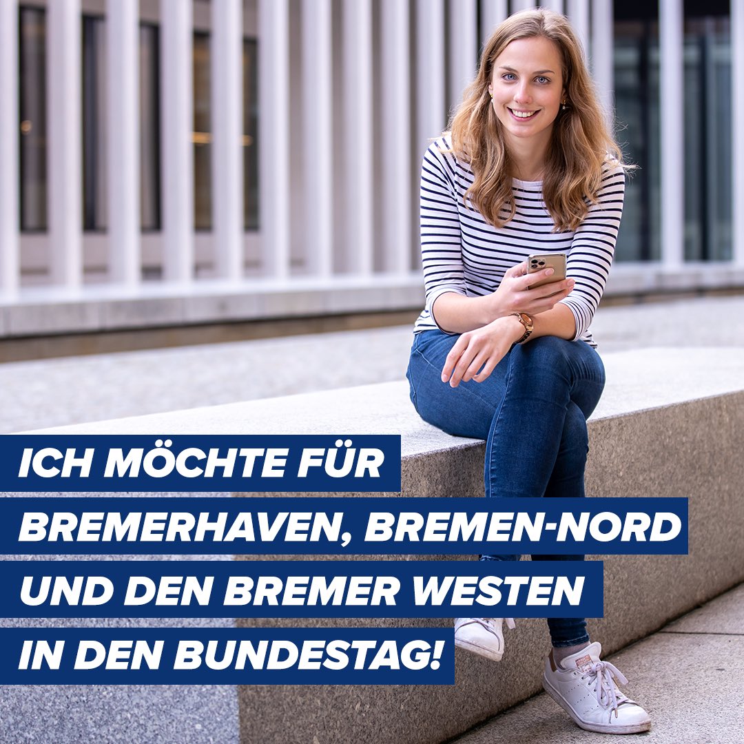 Hier erfährst du mehr zu den personen, die die seiten verwalten und beiträge darin posten. Wiebke Winter : Wiebke Winter On Twitter Politik Ist Meine Leidenschaft Und Der Einsatz Fur Meine Heimat Eine Herzensangelegenheit Daher Freue Ich Mich Sehr Dass Der Landesvorstand Der Cdu Bremen Mich Heute Fur Den Wahlkreis