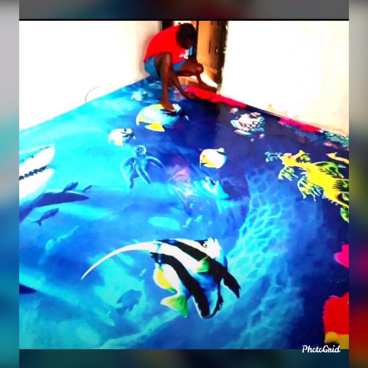 wunah19's tweet photo. I’m a young hardworking lady trying to survive please support my hustle😩😩.... please patronize me or help retweet. God bless you 🙏🏻🙏🏻.. it’s a 3D floor 

#FreeTems #Houseofsucre #OldRomance #PainByPicazo #LeaveUs cech, Africa me as a pilot , me as a barber https://t.co/JdIuzZiAVP