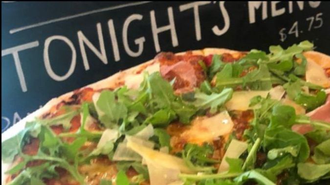 ORDERS OPEN - Peppermint cheesecakes, pains aux raisins, PIZZA NIGHT! - ucbaking.com/shop/house-mad…