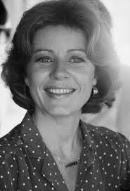 Happy Birthday Anna Marie (Patty) Duke. Would have turned 74 today. Sleep well. 