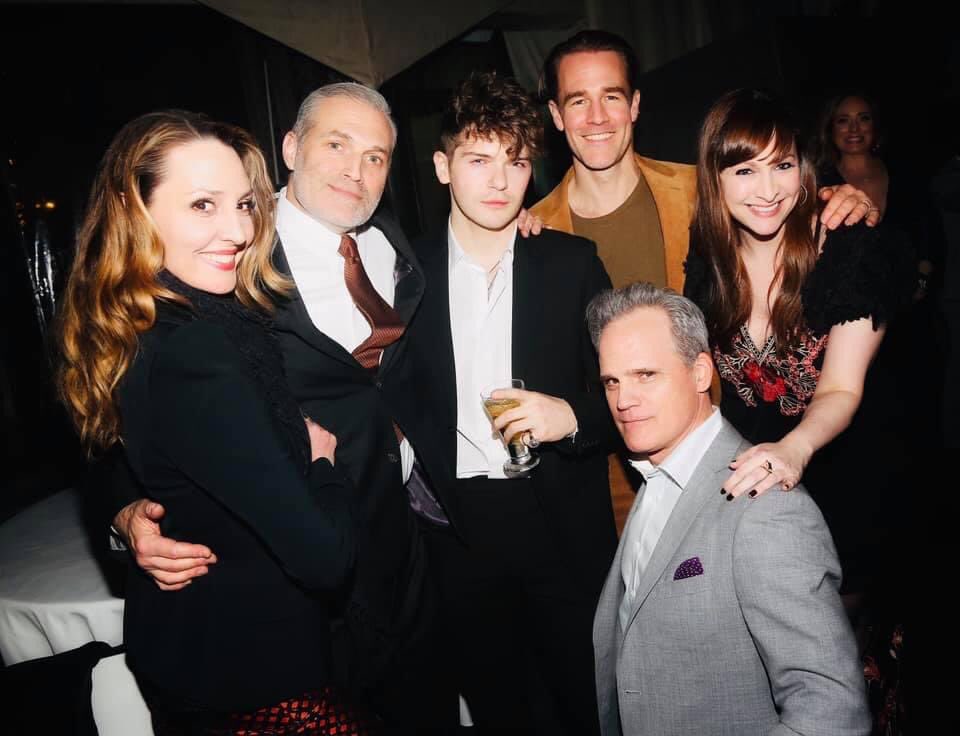 lisagoldbergpr's tweet image. The last Bway show I saw &amp;amp; worked on was opening night of @NorthCountryBwy 
starring @MarcKuds &amp;amp; @ksprawl 
w/music by @bobdylan We urge Congress to pass COVID-19 relief for Broadway.  Please visit saveourstages.com to learn how you can help! #ContactYourRep #SaveOurStages