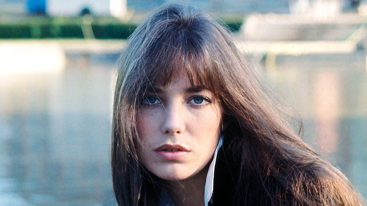 Happy birthday Jane Birkin 