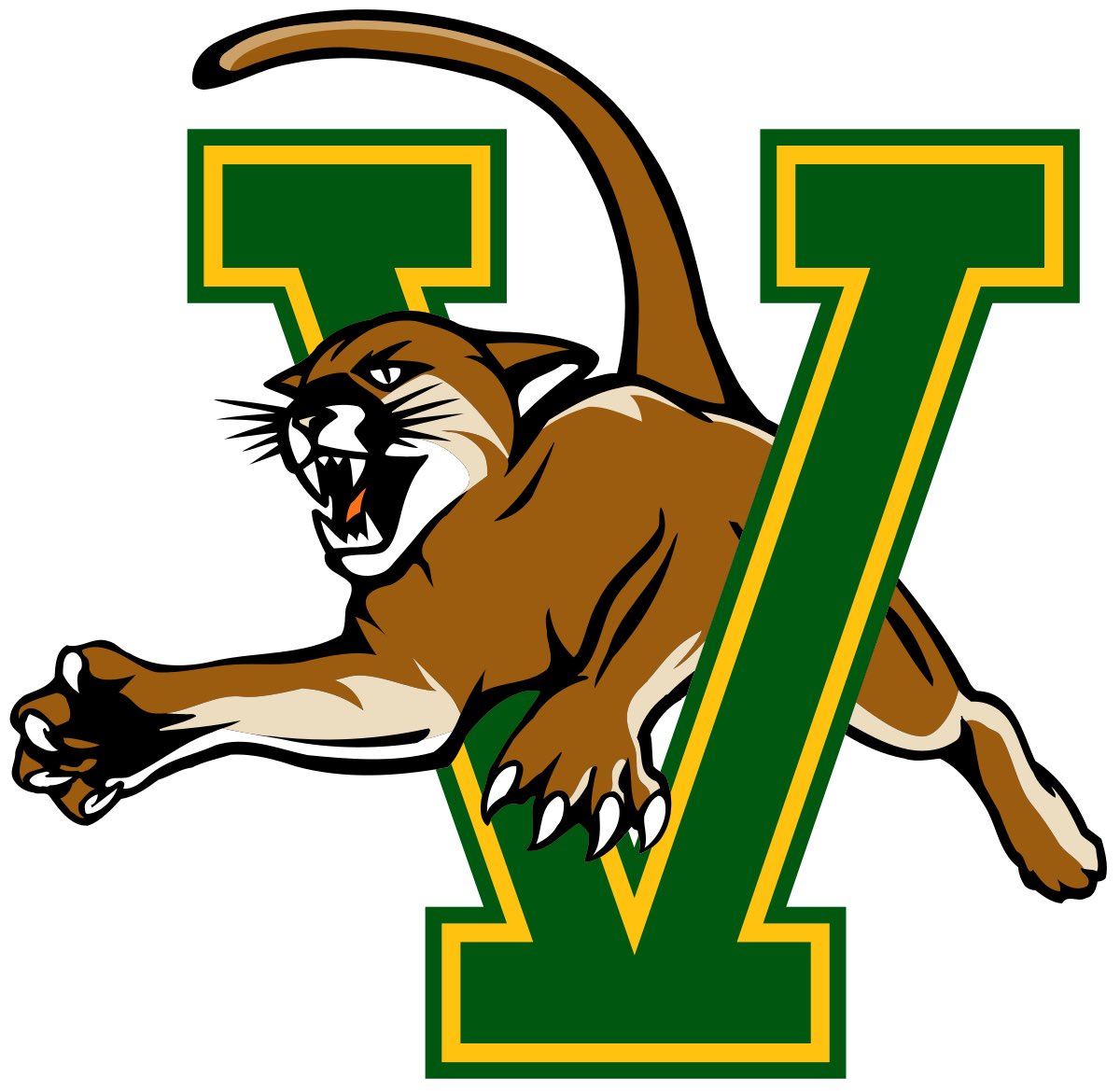 Proud to announce my commitment to play Division 1 hockey at the University of Vermont! Big thanks to the Black Bear family and everyone else who has helped me along this journey. Excited to officially become a Catamount! <a href="/UVMmhockey/">UVM Men's Hockey</a>