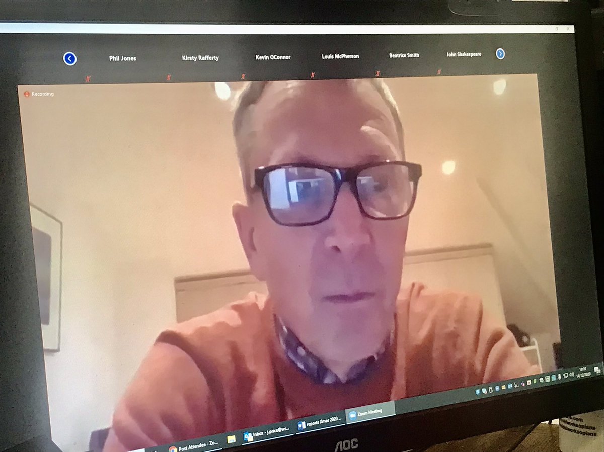 WorksopHead's tweet photo. A brilliant Q&amp;A evening with the amazing @oldworksopians &amp; former European 500O metre champion and now CEO of @britishswimming @jackrbuckner who also still holds the  College #dormrun record!Thanks to  OW @simonlangley for hosting. @ISAsportUK @WoodardSchools #WorksopRanbyFamily https://t.co/0avSKFypU9