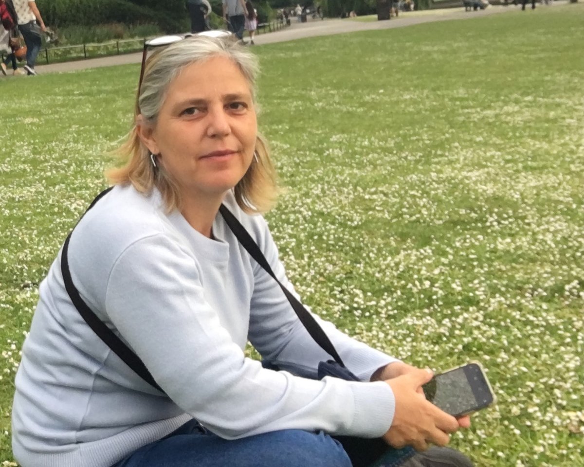 Confira a entrevista de Simone Bacilieri (foto), Editora de Mídias Sociais dos Arquivos do Instituto Biológico (IB-APTA) sobre o tema: “Das boas práticas editoriais à ciência aberta: o caminhar de um periódico brasileiro”. mla.bs/8e3517dd