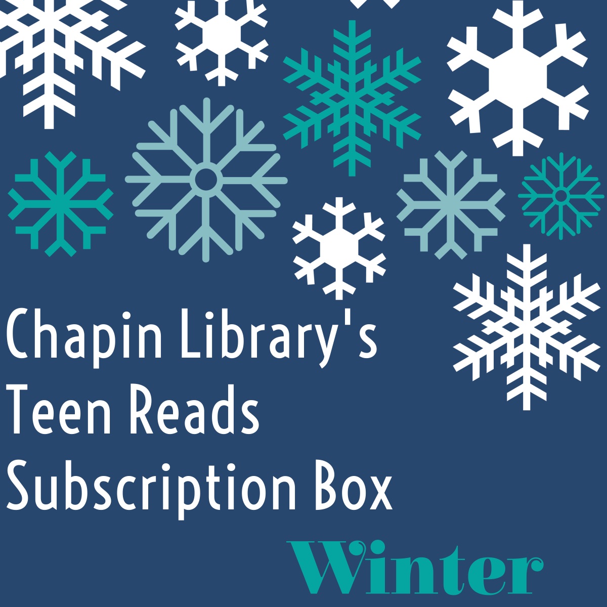 MBH Library Learning Commons tweet media