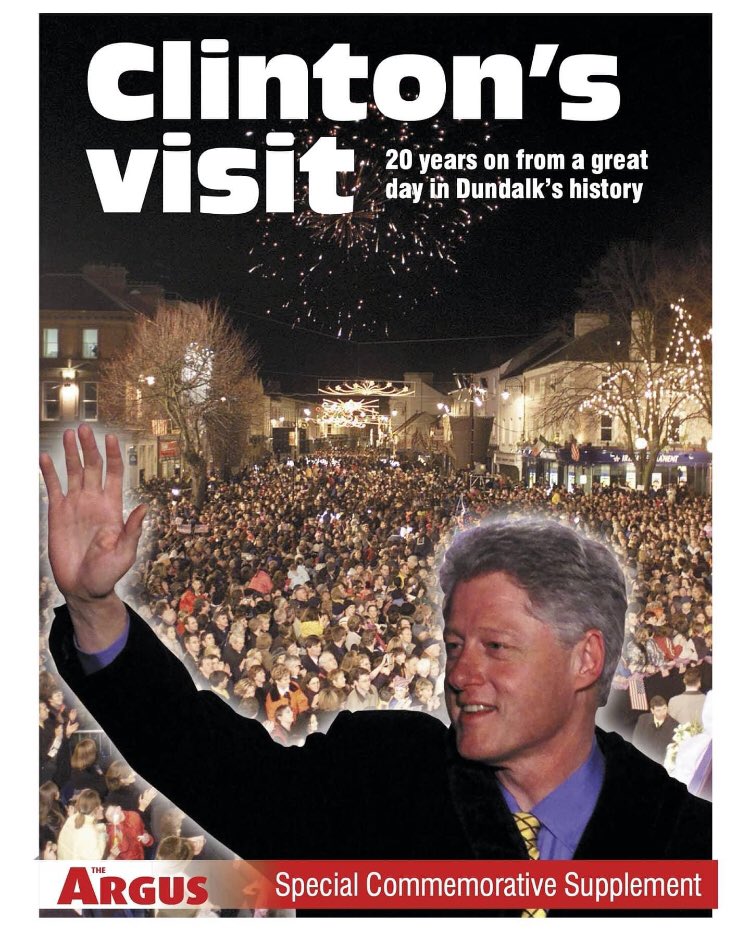 Argus Dundalk tweet media