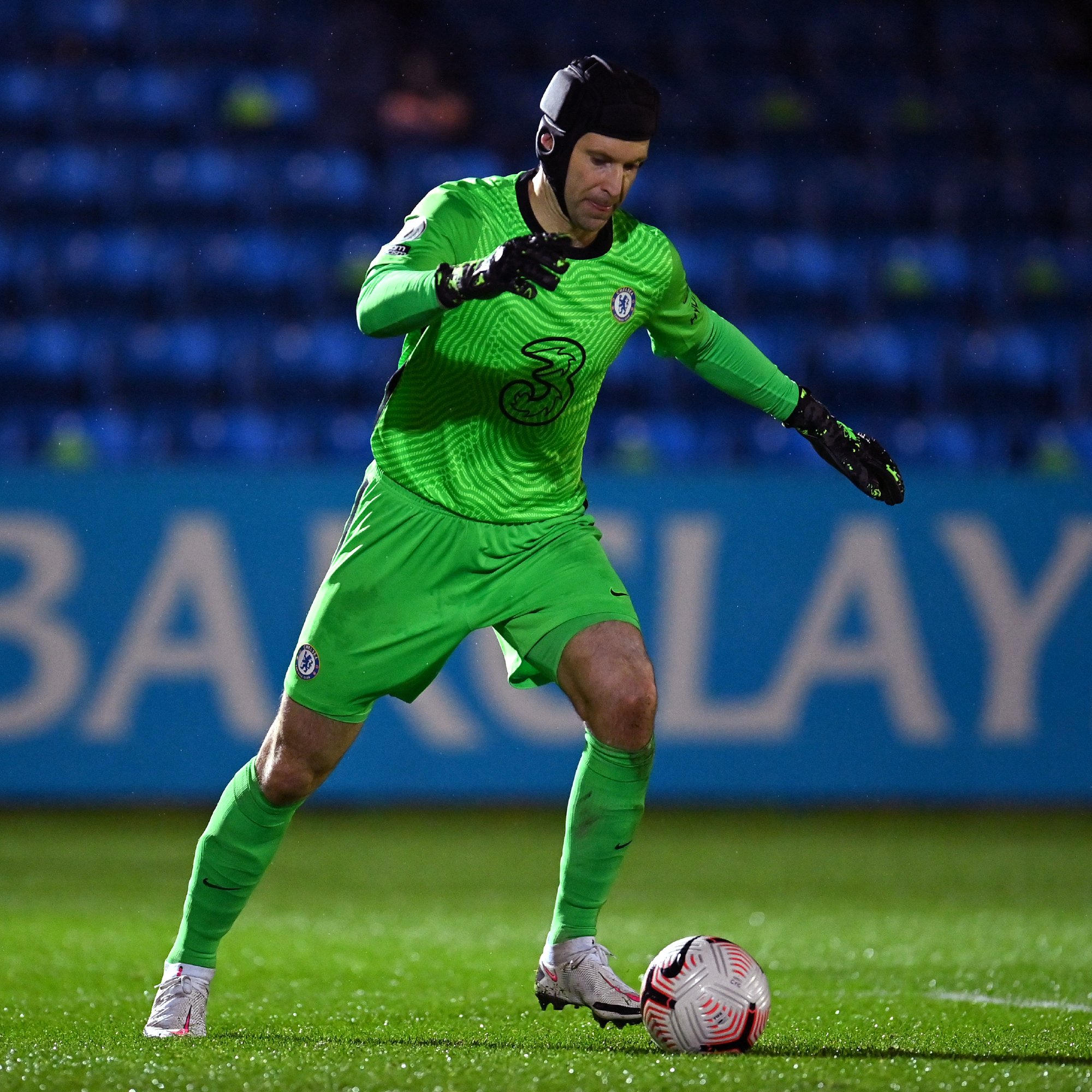 Petr Cech Added to the Premier League Hall of Fame