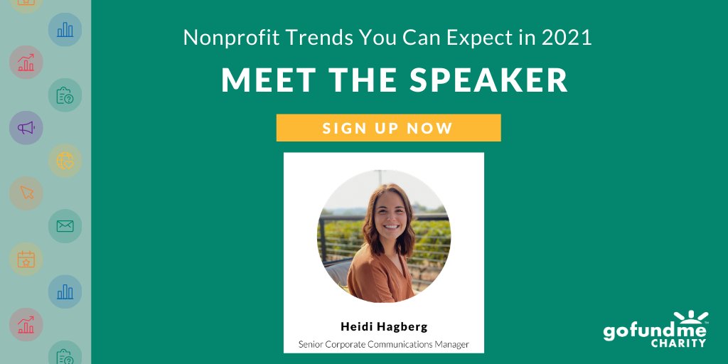 Tweets With Replies By Gofundme Charity Gofundmecharity Twitter