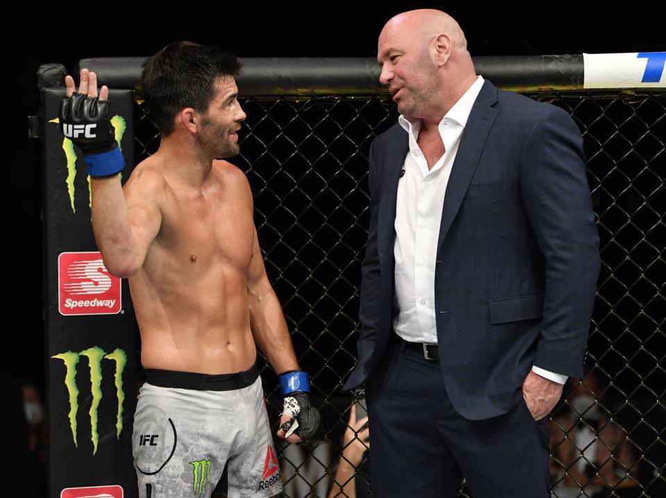 RT @BakedHolloway: Is Dominick Cruz washed up? https://t.co/hF92dy3SG9