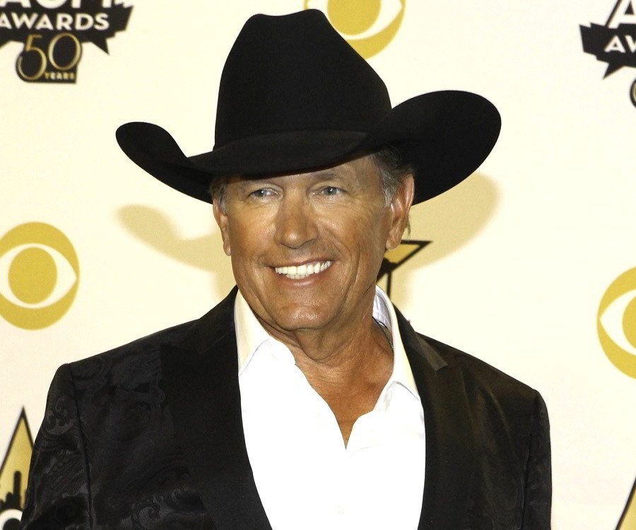 George Strait appreciation tweet