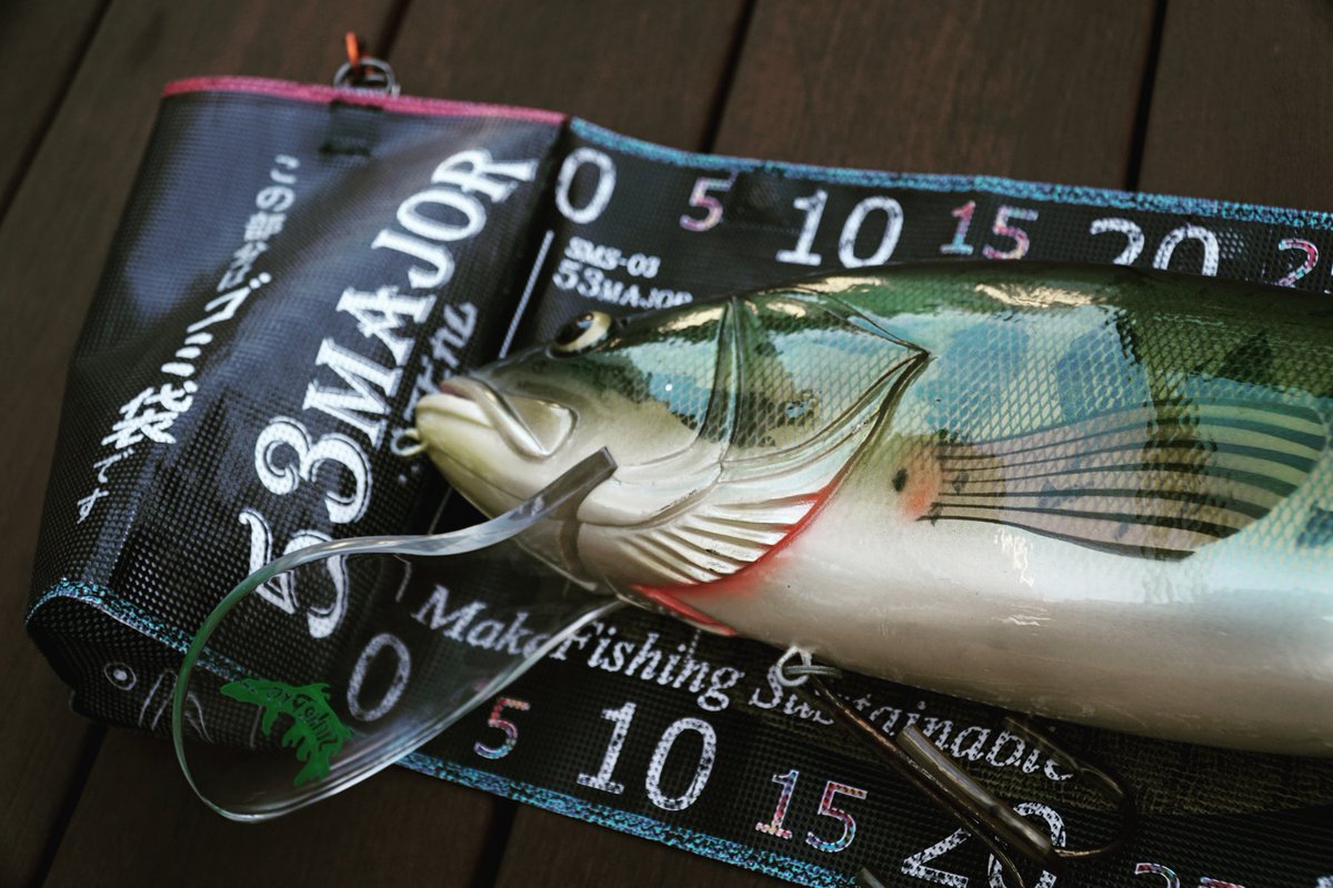 evitcam_fishing's tweet photo. おはカム!
ちなみに一応言っとくけど、メジャーのスペルは間違えたんじゃないですからね!汗 道具のメジャーはmeasureだったなんて、今はもう知ってますからねっ汗汗汗
まぁ、一流目指すってことで(笑)
#透けるマナースケール #53major #とりあえず毎朝おはカムする #エビカム #fishing #バス釣り https://t.co/FWx2Lj6CUg