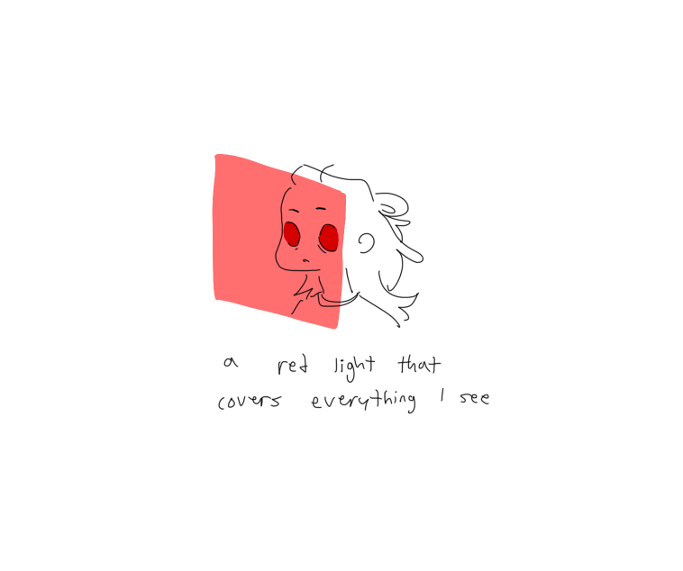 what does it feel like? (old comic) 