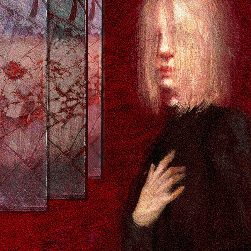 Shattered