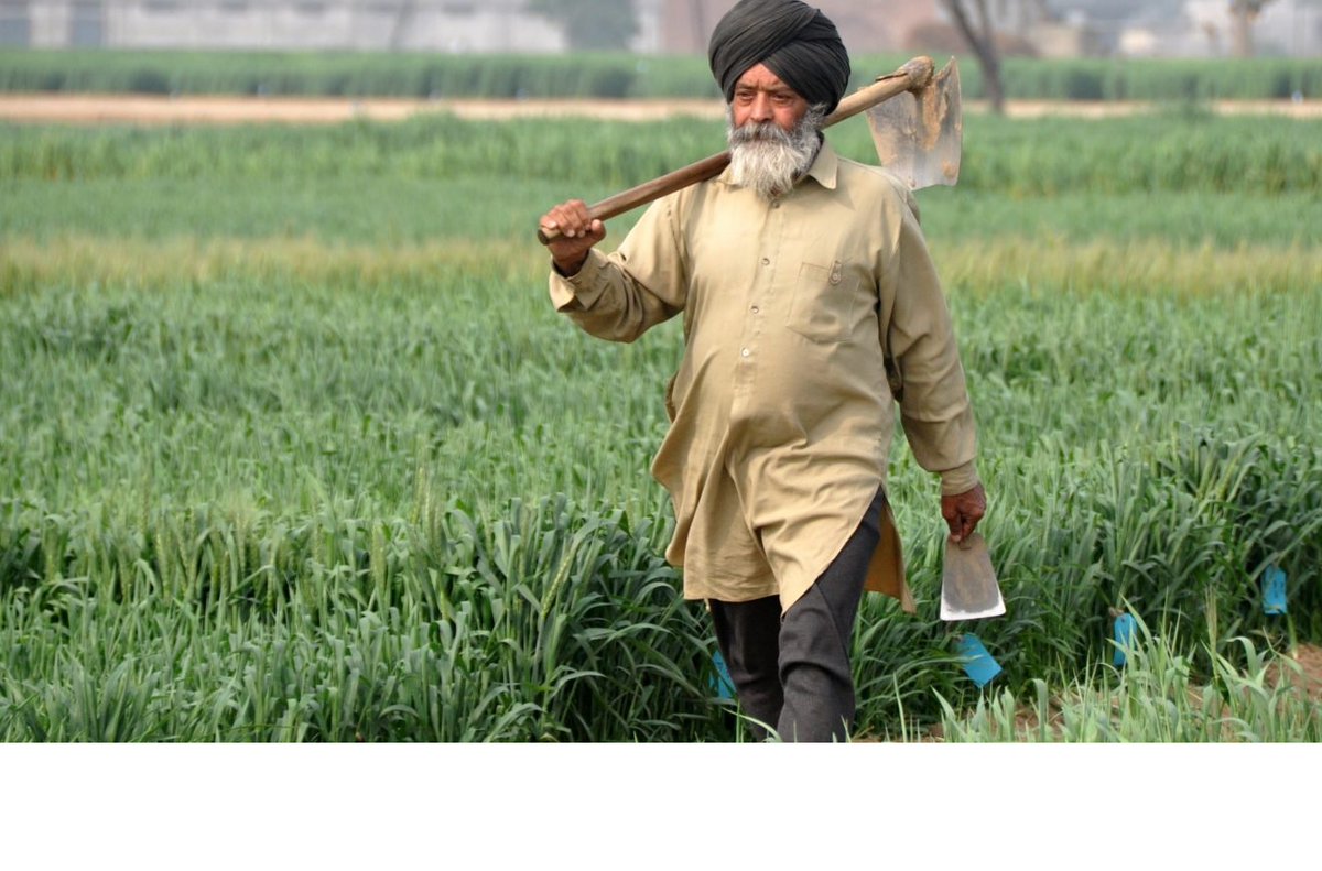 2/15Why GOI brought the Bills?The Bills are completely Farmer Centric.Are by and in large interest of most of the farmers in India.To release the Farmers from age old clutches,To Make agriculture more profitable-one of major Sector of IndiaWho will benefit??The Farmer