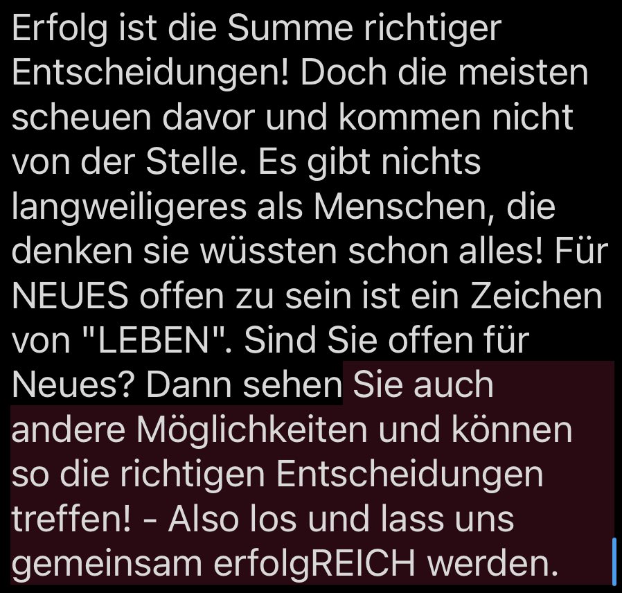 Dan_Ce1's tweet photo. #Erfolg #business #Sicherheit #Zukunft https://t.co/OKxcjSSvcl