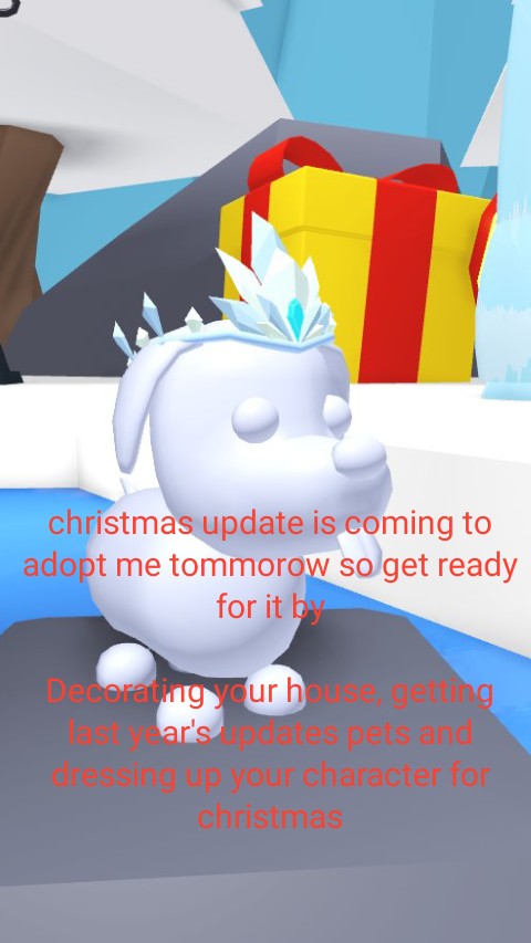 adoptmepets85's tweet image. 