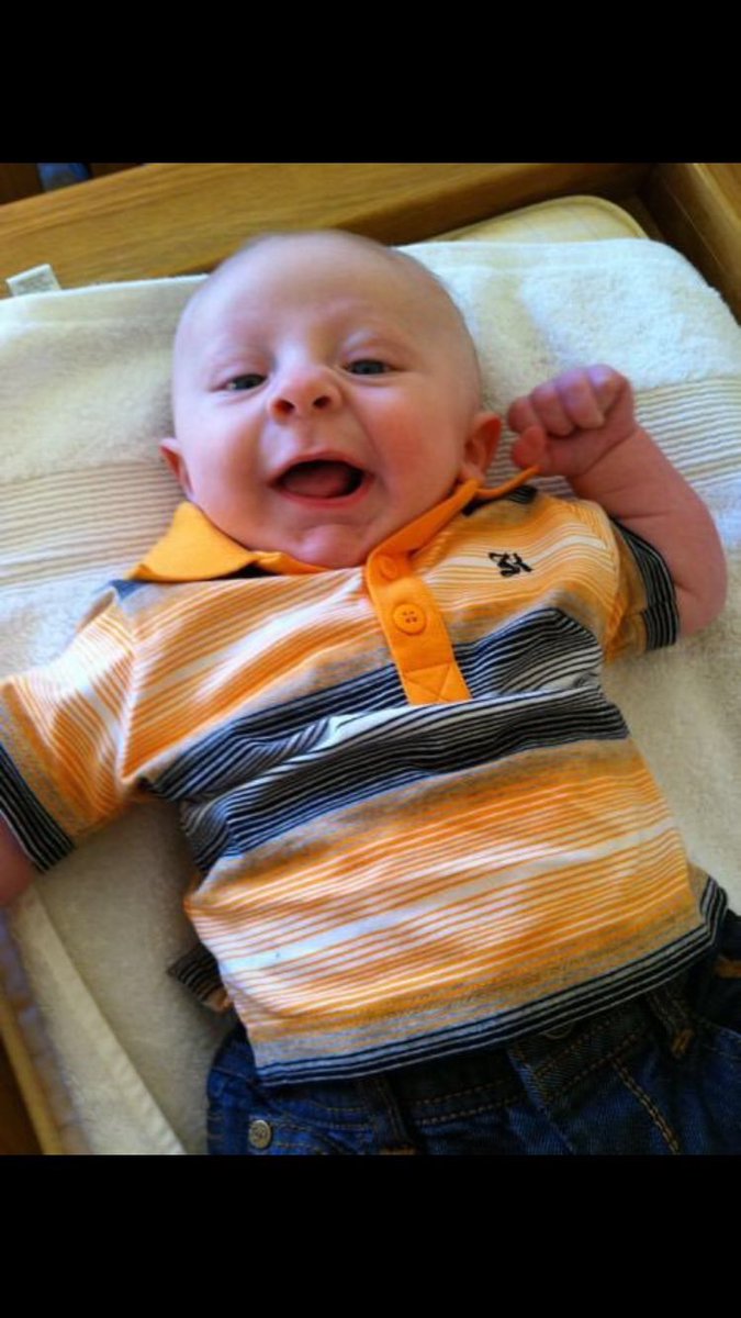 Jen_Bond's tweet image. This little man would have been 10 today. We only had him for 3 months but those 3 months were amazing &amp;amp; he made us all smile and so proud. I may be biased but Joseph Callum Bond was &amp;amp; always will be the the best nephew ever. Love you little man &amp;amp; miss you xxx