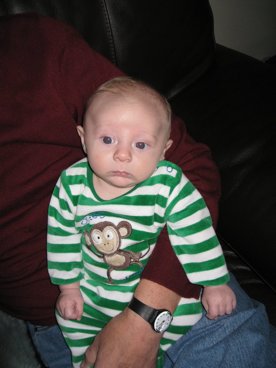 Jen_Bond's tweet image. This little man would have been 10 today. We only had him for 3 months but those 3 months were amazing &amp;amp; he made us all smile and so proud. I may be biased but Joseph Callum Bond was &amp;amp; always will be the the best nephew ever. Love you little man &amp;amp; miss you xxx