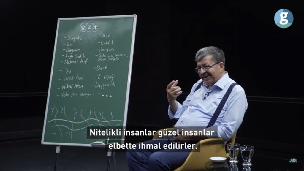 lugatsokagi's tweet photo. “Bak denize ibret al,
çer çöp üstedir inci dipte.” https://t.co/XU7lUxf3ME