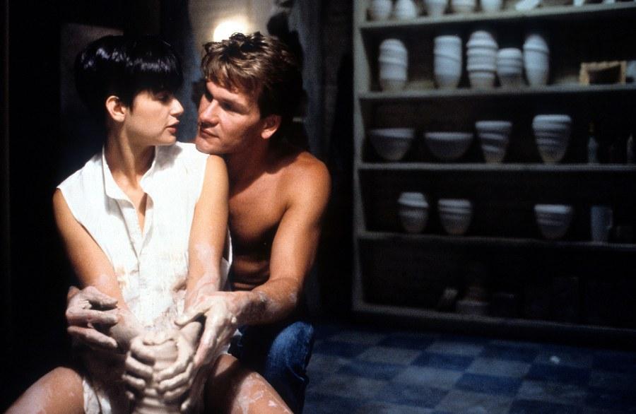 VogueFrance's tweet photo. The 1990s brought us some seriously good films
--> https://t.co/lMGSONwjWG

© Buena Vista / Paramount / AFP / Collection Christophel https://t.co/pAd36Upc1g