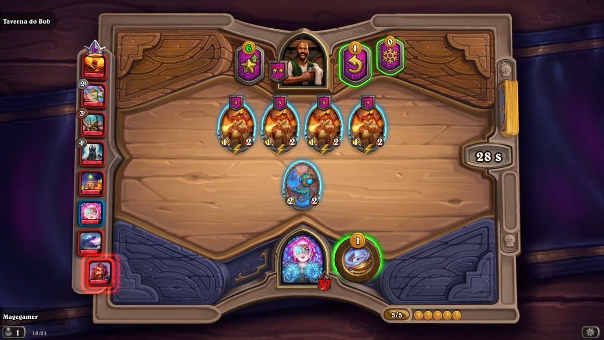MageGamer07's tweet photo. BAIT? @Tesdey1 https://t.co/VyINV7vKH5