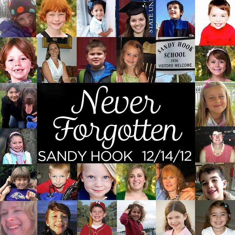 kellabel's tweet photo. #NeverForget
Itβs been 8 years since 20 little kids and 6 teachers were tragically murdered inside their school. π
We need to pass common sense #guncrontrol legislation!
#SandyHook8yrsLater
#DemVoice1 #FreshVoicesRise https://t.co/dzZYRBBcIp