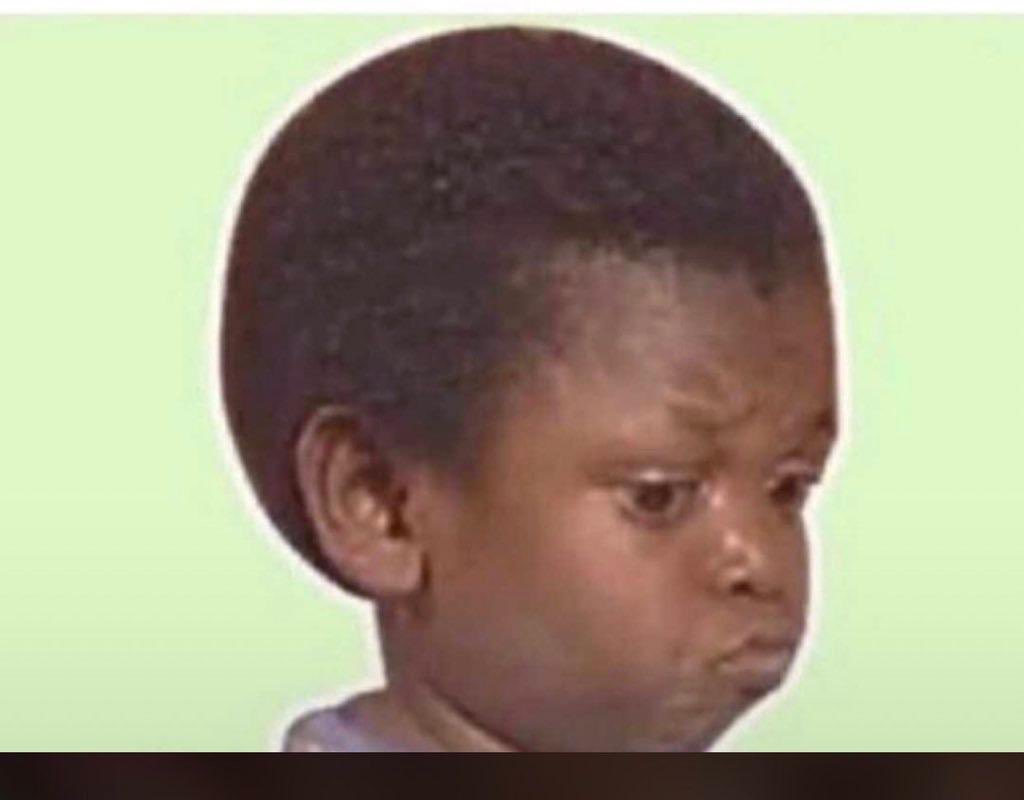 Me as a customer care personnel: 

Madam, the person wey you Dey call no Dey pick o. Go first.