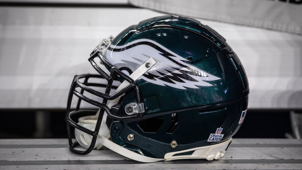 Philadelphia Eagles tweet media