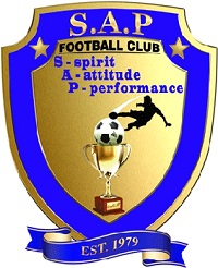 Steve1T's tweet photo. #OnThisDay in 2006 – @AntiguaFA’s Peter Byers &amp; Okeem Challenger scored 2 goals each to paced #SAPFC to a 7:1 win over #SVBritannia of Aruba in Group D finale of @CFUOfficial Club Championship (’07 Concacaf Champions’ Cup qualifier) at U.S. Virgin Islands’ Lionel Roberts Stadium. https://t.co/hkoVTBWnYi