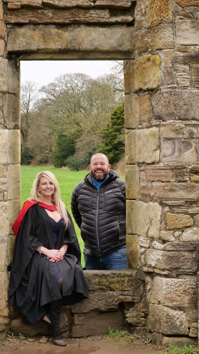 chellegav's tweet photo. #uwsgrad fab winter Graduation 👩‍🎓 made even more special by @weemilzo2009 and all my family 💜🥂🍾👩‍🎓 https://t.co/MydDWsXPzM