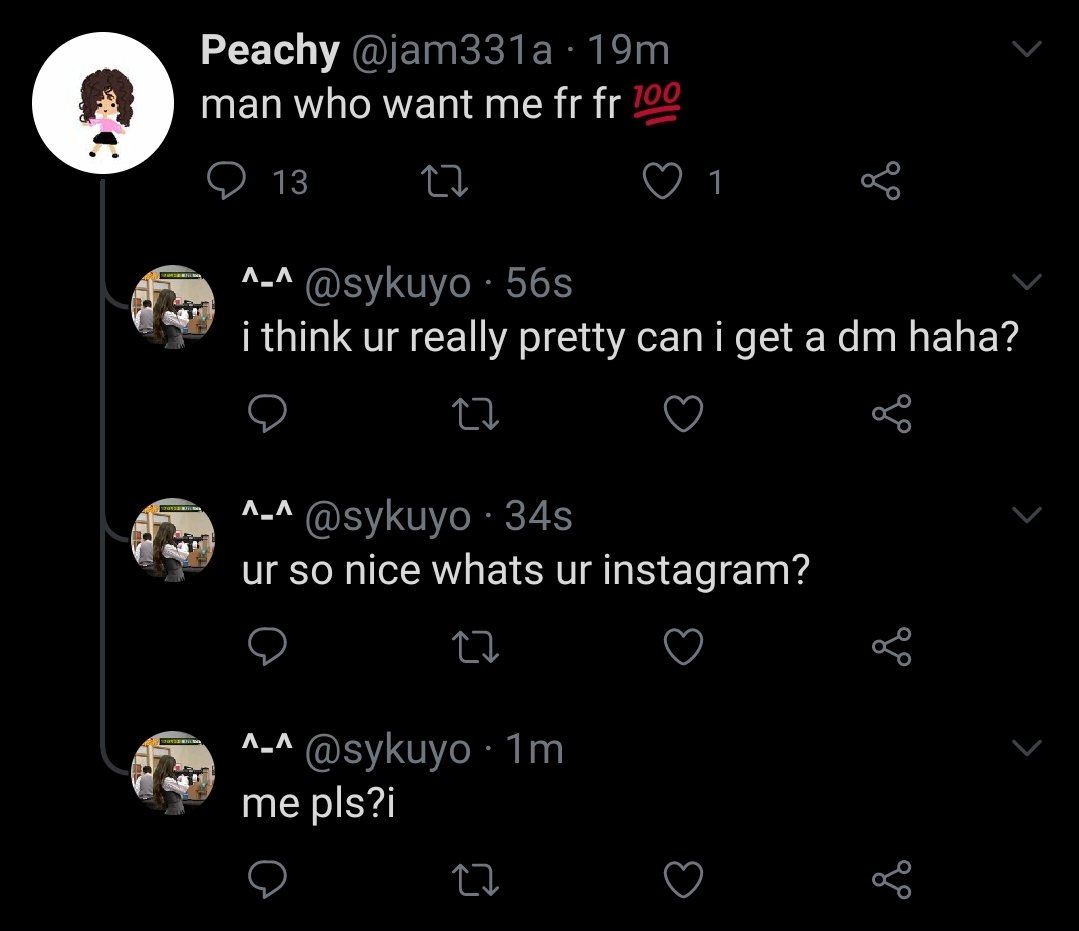 Sh3vvv's tweet photo. 1 like = 1 prayer 🙏 https://t.co/LndIe1akCv