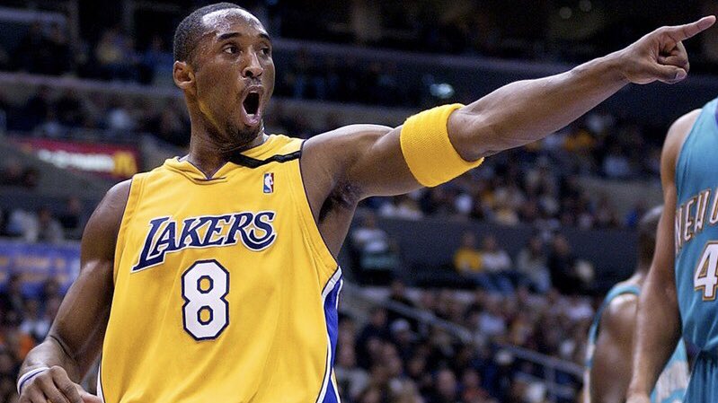 Years Being Examined:2003200620072010