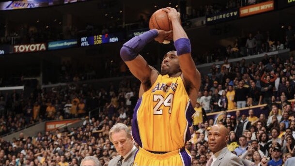 Kobe’s Case for 10:Though this may not have been one of Kobe’s most statistically dominant years, his value to the Lakers was incredible. Kobe‘s Lakers, even with him facing injuries, were able to secure the First Seed in the loaded West, which had a ridiculous 8 50+ Win Teams.