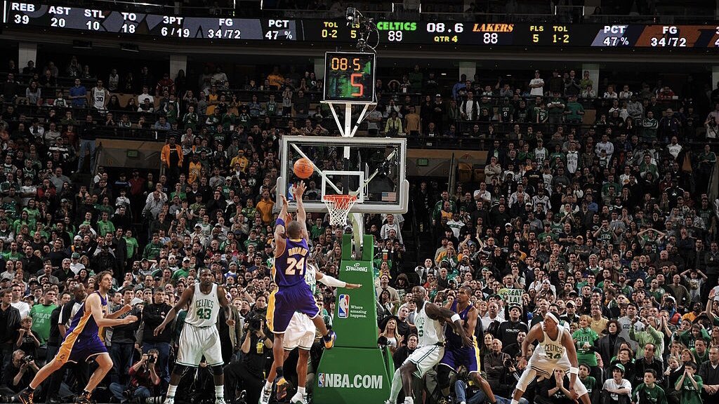 Kobe’s Case for 10 (Summary):57 Wins in loaded West6 Game Winners (Technically 7)Dominance pre-injuriesAll NBA & All Defensive 1st Team