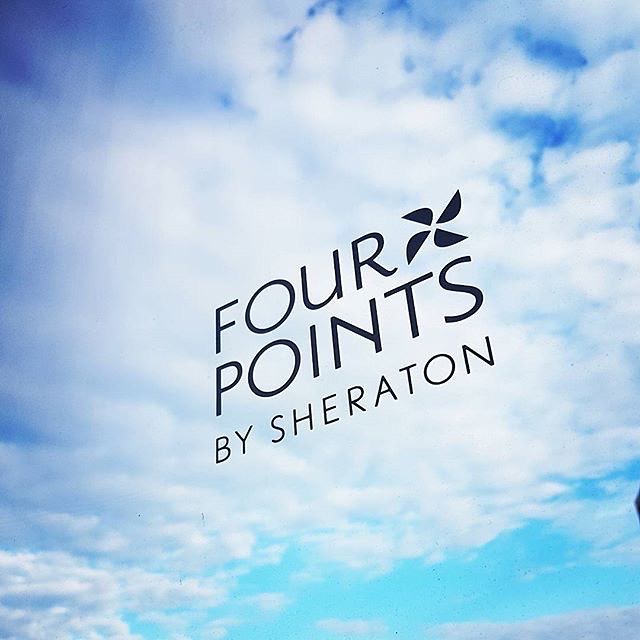 FourPointsCali's tweet photo. ¡Feliz semana! 🏨

#TuHotel #FourPointsCali https://t.co/i5KFvyuQJT