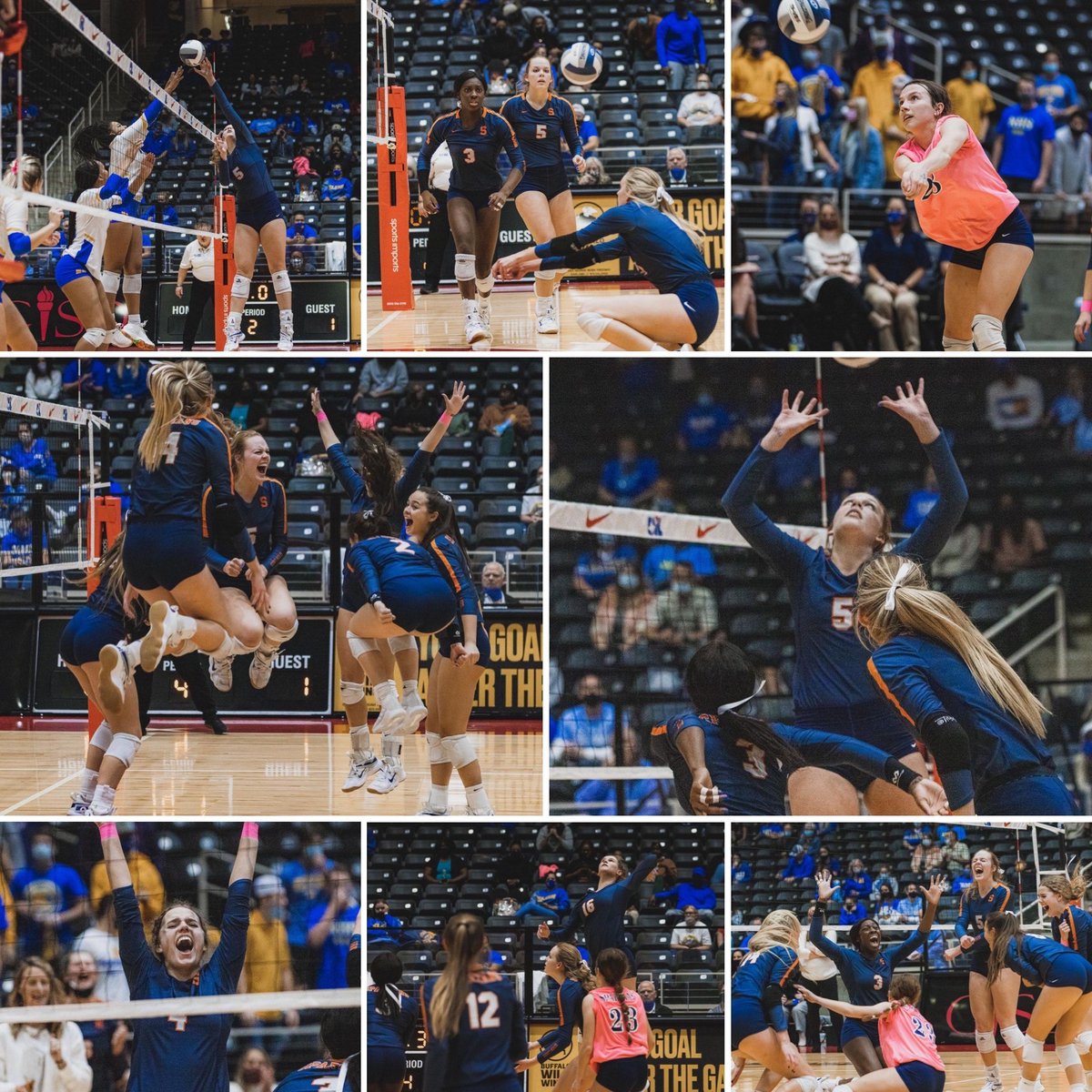 THSCA tweet media