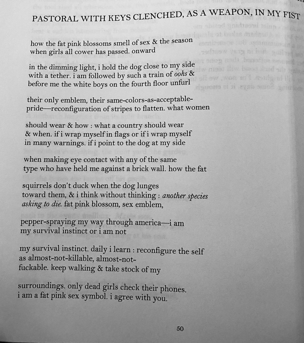 aliner's tweet photo. This poem by Raena Shirali in THE FAMILIAR WILD (⁦@SundressPub⁩) such a great holiday gift for friends whose families include dogs or puppies. 💚 https://t.co/WPsIhzIkkR