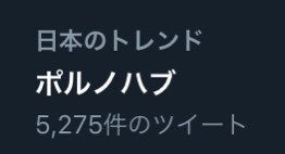 Pronhub ポルノハブとポーンハブ 結局読み方はどっちが正しいの まとめダネ