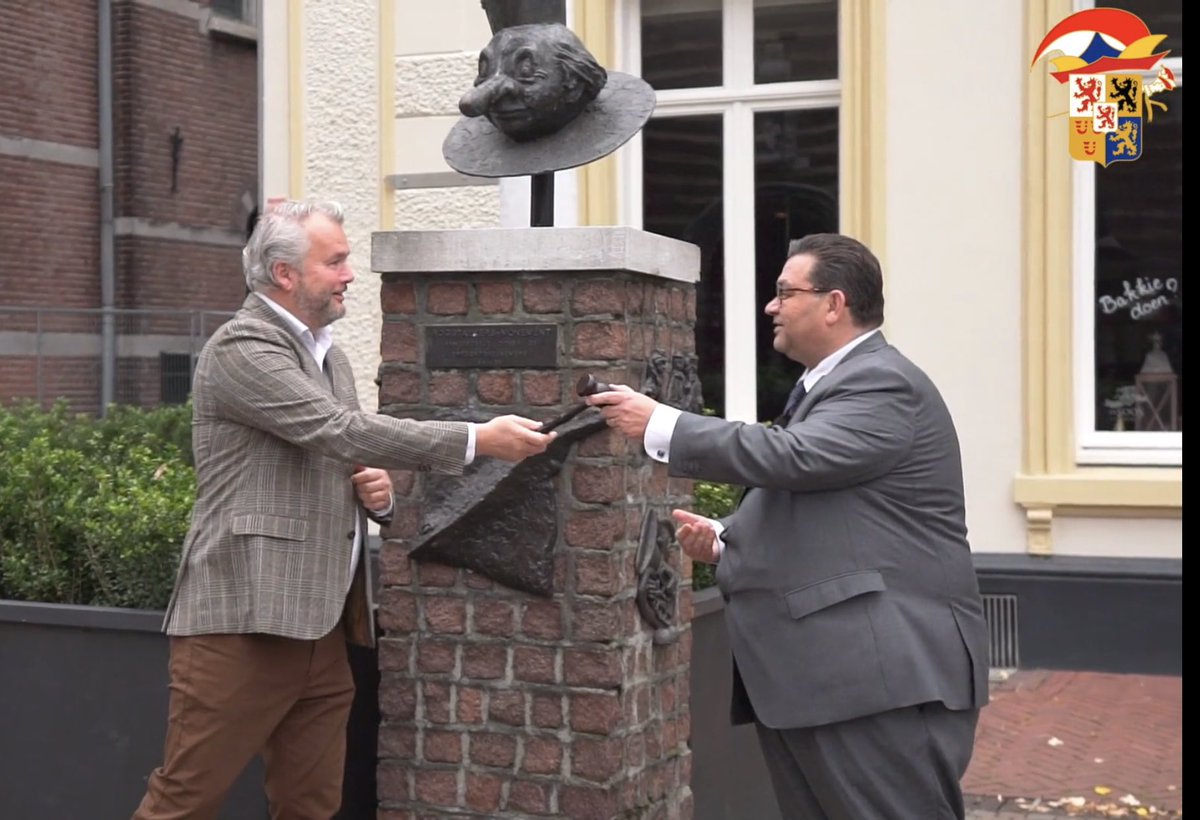 Bart Mæs tweet media